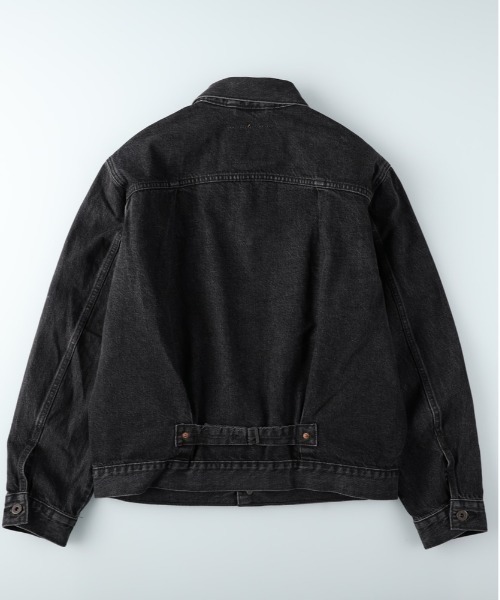 Levi's（リーバイス） デニムジャケット gジャン 「Levi's」TYPE I