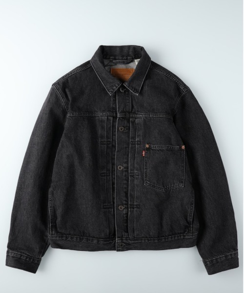 Levi's（リーバイス） デニムジャケット gジャン 「Levi's」TYPE I