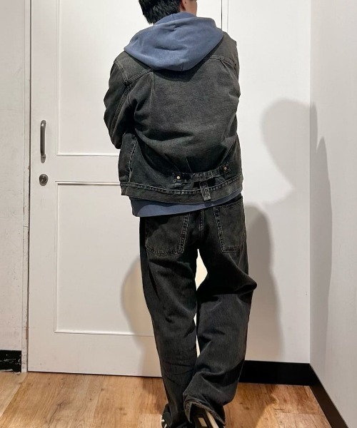 Levi's（リーバイス） デニムジャケット gジャン 「Levi's」TYPE I