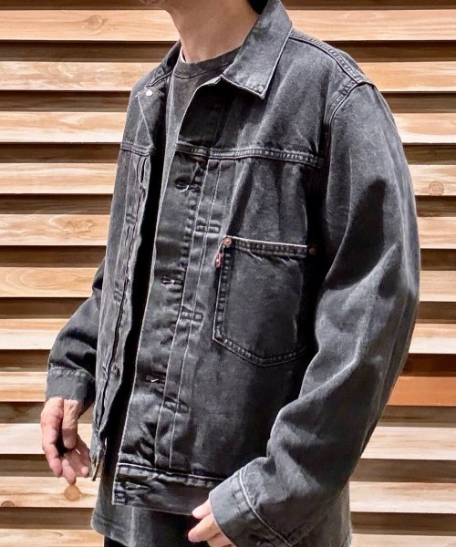 Levi's（リーバイス） デニムジャケット gジャン 「Levi's」TYPE I