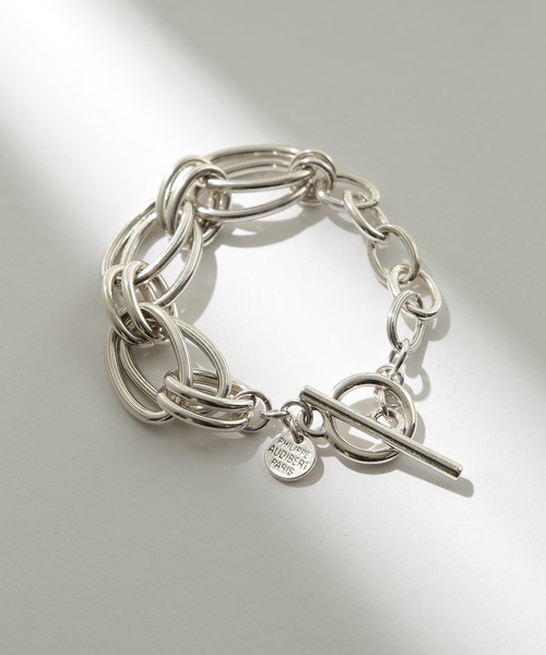 PHILIPPE AUDIBERT（フィリップ オーディベール） ブレスレット