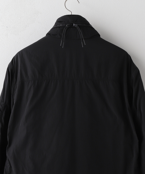 C.P. COMPANY（シーピーカンパニー） コート ジャケット 「C.P.