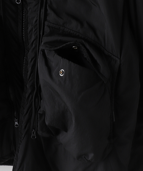 C.P. COMPANY（シーピーカンパニー） コート ジャケット 「C.P.