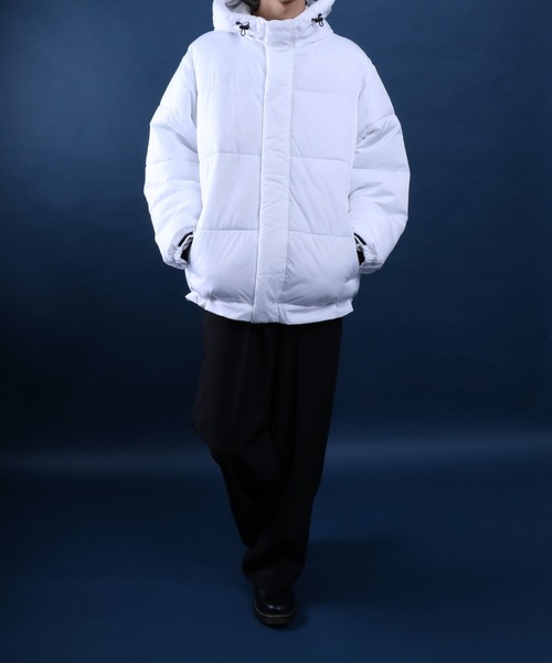 ANPAS（アンパス） ダウンジャケット ダウン メンズ レディース