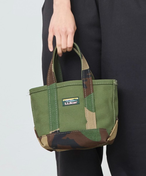 L.L.Bean（エルエルビーン） トートバッグ ボート・アンド・トート