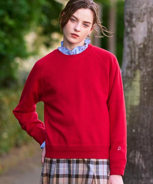 DRESSTERIOR（ドレステリア） ニット セーター 「CLASSY.12月号掲載