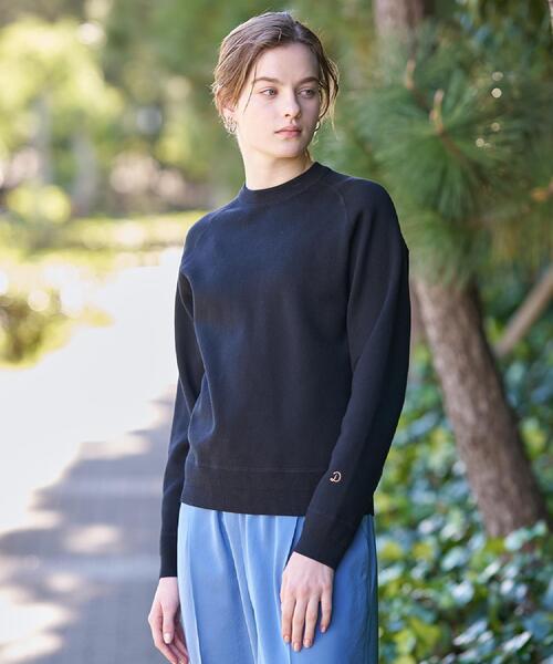 DRESSTERIOR（ドレステリア） ニット セーター 「CLASSY.12月号掲載