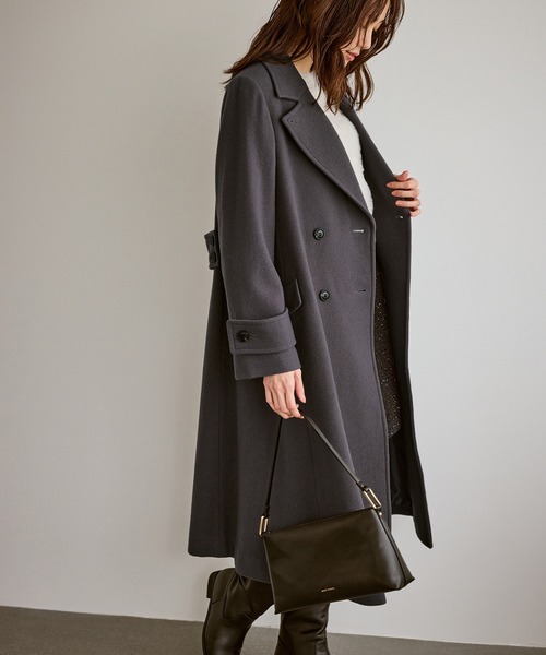 ROPE' PICNIC（ロペ ピクニック） コート チェスターコート JAPAN