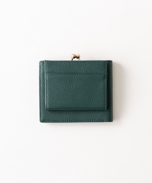 SCANDINAVIAN FOREST（スカンジナビアンフォレスト） 財布 本革二