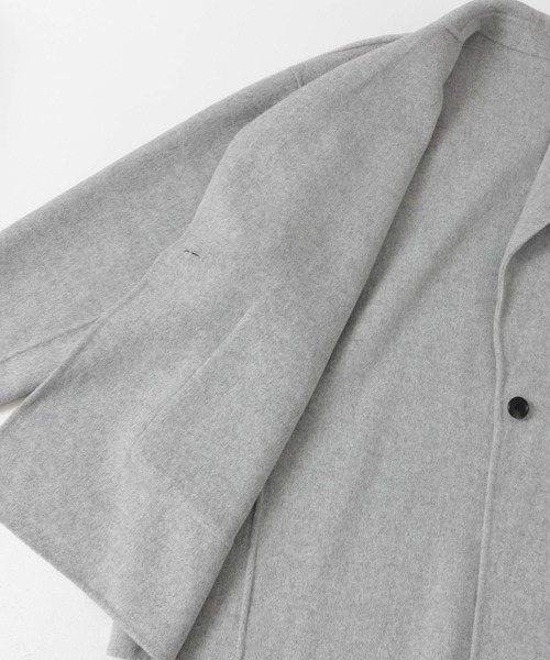 FORK&SPOON（フォークアンドスプーン） コート アウター テーラー