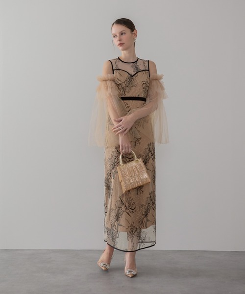 Leja（レジャ） ドレス : ZOZOTOWN Yahoo!店 - 通販 - Yahoo!ショッピング