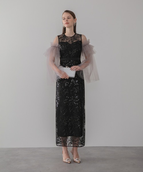 Leja（レジャ） ドレス : ZOZOTOWN Yahoo!店 - 通販 - Yahoo!ショッピング