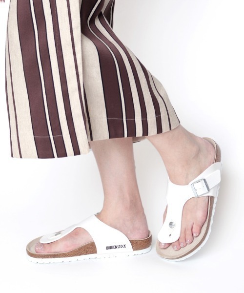 BIRKENSTOCK（ビルケンシュトック） サンダル RAMSES/ラムゼス