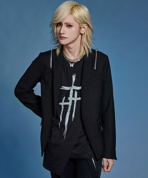 ジャケット テーラードジャケット 「CIVARIZE/シヴァーライズ