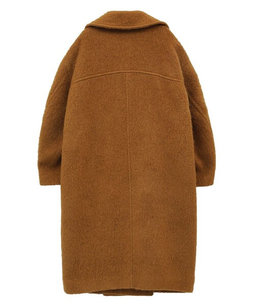 CLANE（クラネ） コート チェスターコート 「CLANE/クラネ」SHORT