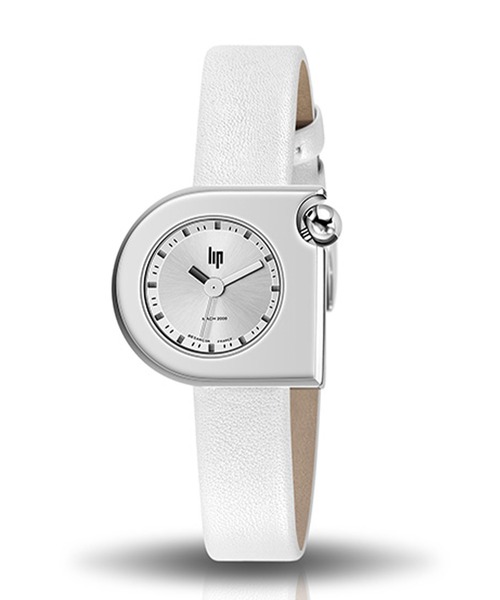 リップ 腕時計 「LIP/リップ」マッハ 2000 ミニ レディース : ZOZOTOWN