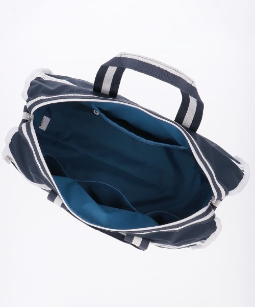 LeSportsac（レスポートサック） ボストンバッグ DELUXE MED WEEKENDER