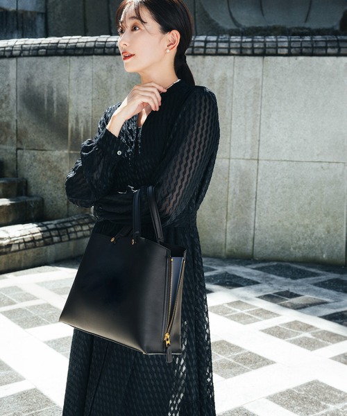 E'POR（エポール） トートバッグ 「E'POR」Y BAG Medium「軽量