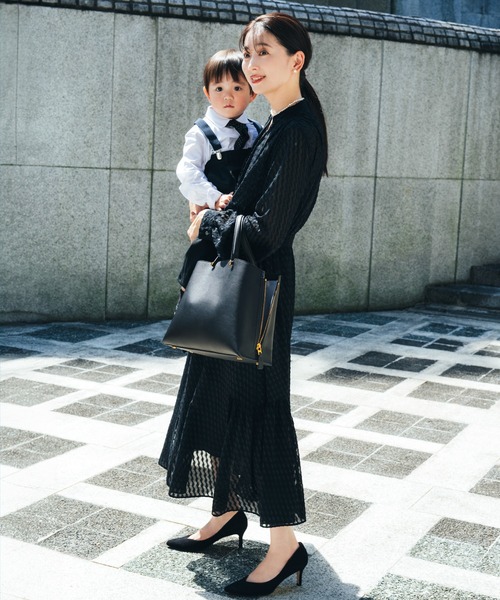 E'POR（エポール） トートバッグ 「E'POR」Y BAG Medium「軽量