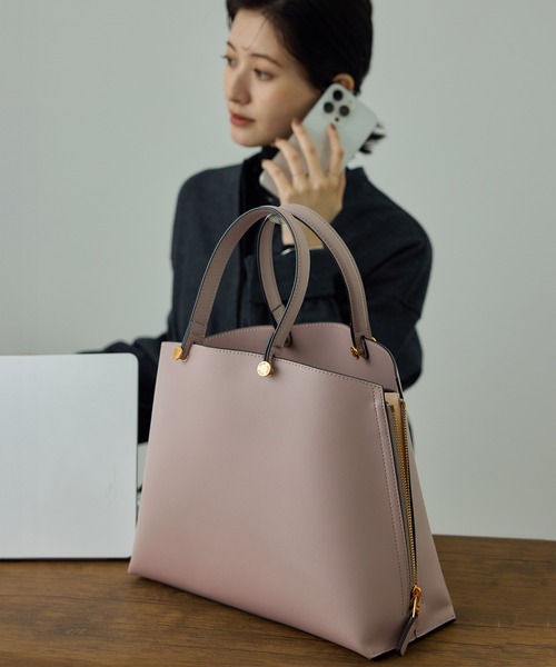 E'POR（エポール） トートバッグ 「E'POR」Y BAG Medium「軽量