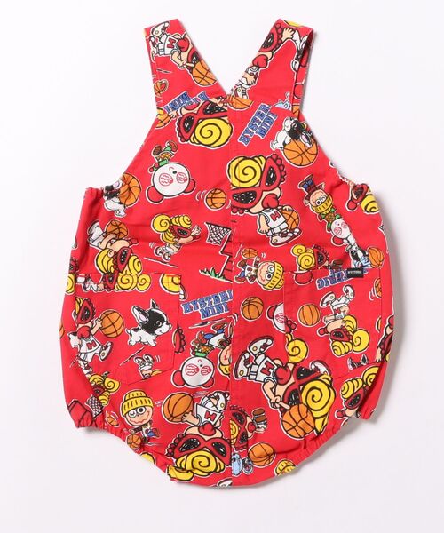 ヒステリックミニ ロンパースのおすすめ人気商品一覧 通販 - Yahoo