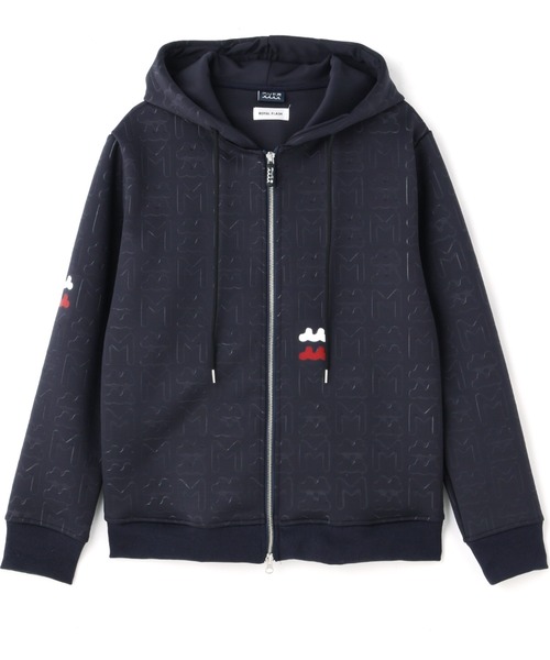 muta MARINE（ムータマリン） パーカー muta MARINE/ムータ マリン