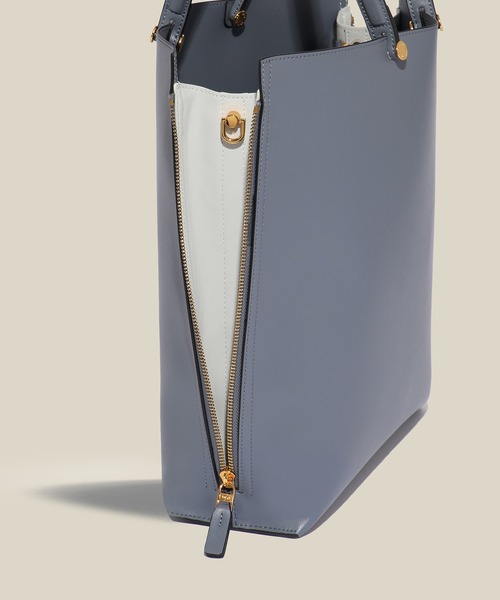 E'POR（エポール） トートバッグ 「E'POR」Y BAG Large「通勤」「A4