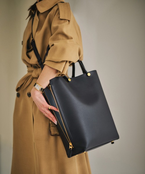 E'POR（エポール） トートバッグ 「E'POR」Y BAG Large「通勤」「A4