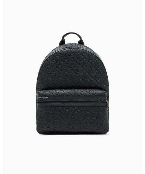 ARMANI EXCHANGE デイバック リュック 「A|X アルマーニ