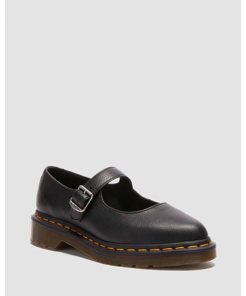 Dr.Martens（ドクターマーチン） シューズ POLLEY Tバーシューズ