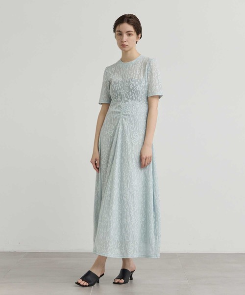 PHOTOCOPIEU（フォトコピュー） ワンピース : ZOZOTOWN Yahoo!店