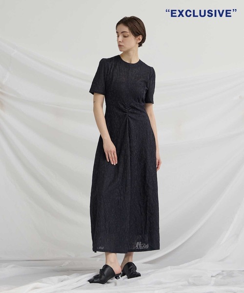 PHOTOCOPIEU（フォトコピュー） ワンピース : ZOZOTOWN Yahoo!店