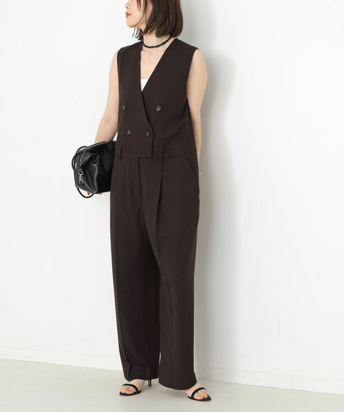 journal standard L'essage（ジャーナルスタンダード レサージュ