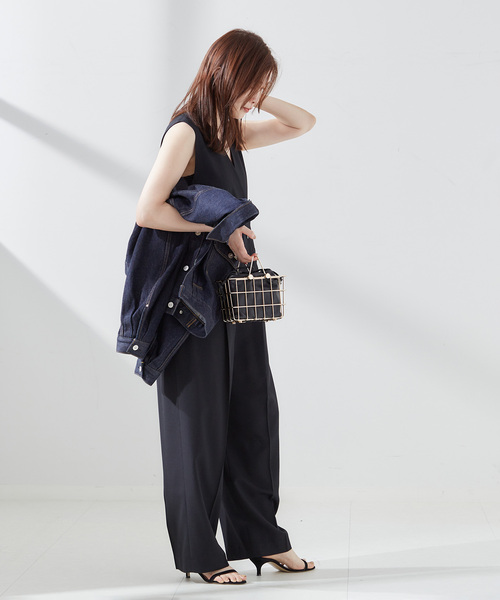 journal standard L'essage（ジャーナルスタンダード レサージュ