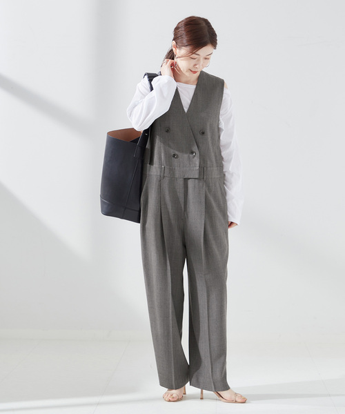 journal standard L'essage（ジャーナルスタンダード レサージュ