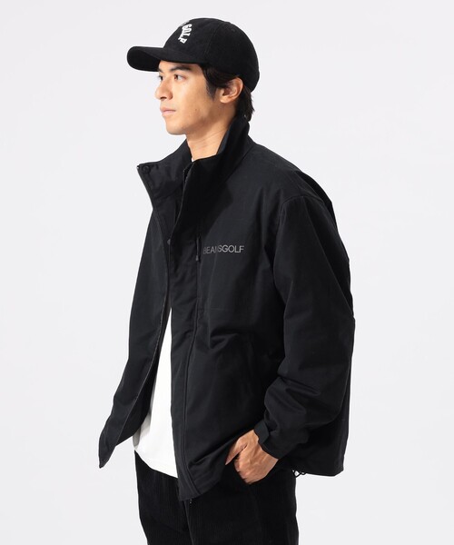 BEAMS GOLF（ビームス ゴルフ） ブルゾン アウター ORANGE LABEL