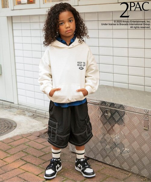 BREEZE（ブリーズ） ブラウス シャツ 「ジュニア対応」B NEWJACK