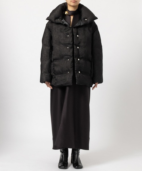 HARUNOBUMURATA（ハルノブムラタ） ダウン ダウンジャケット