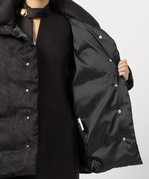 HARUNOBUMURATA（ハルノブムラタ） ダウン ダウンジャケット