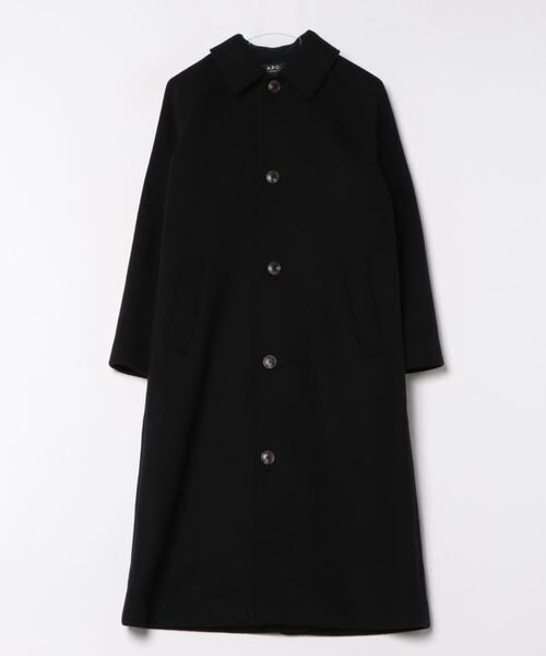 A.P.C.（アーペーセー） コート アウター MANTEAU 80'S レディース