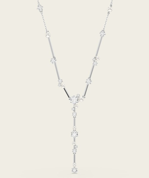 SWAROVSKI（スワロフスキー） ネックレス 「公式」「スワロフスキー