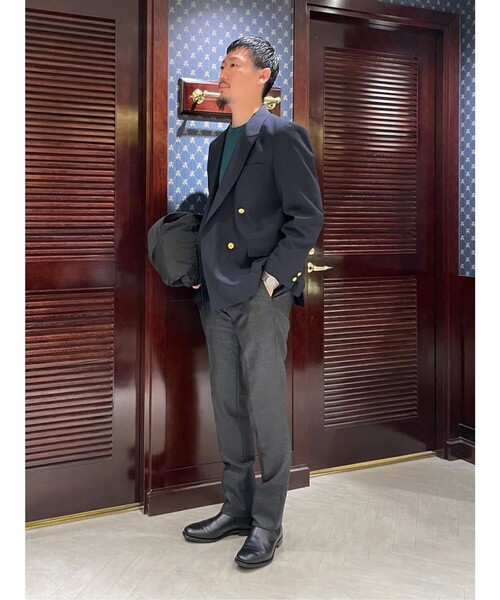 BROOKS BROTHERS（ブルックスブラザーズ） ジャケット テーラード