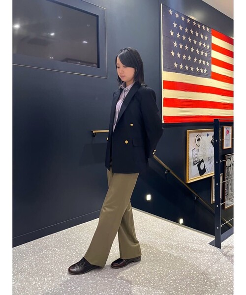 BROOKS BROTHERS（ブルックスブラザーズ） ジャケット テーラード