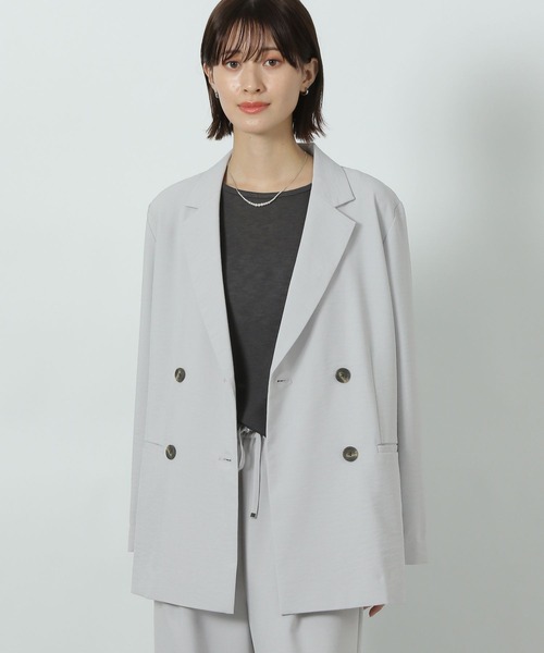 LAKOLE（ラコレ） ジャケット テーラードジャケット 「入卒式