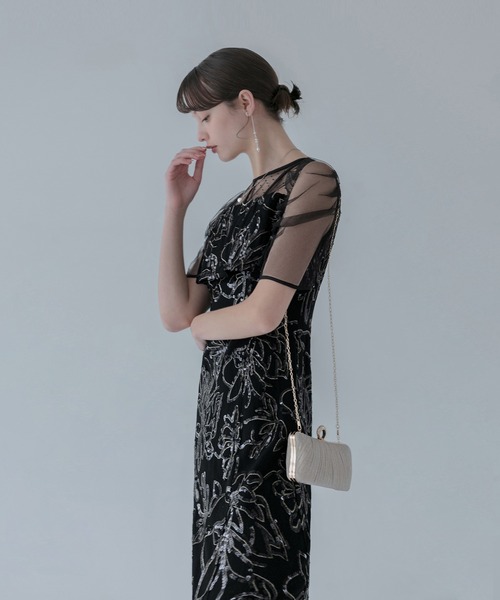 Leja（レジャ） ドレス : ZOZOTOWN Yahoo!店 - 通販 - Yahoo!ショッピング