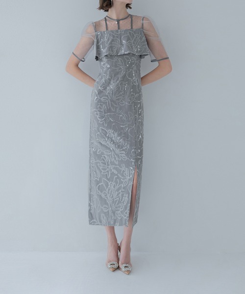 Leja（レジャ） ドレス : ZOZOTOWN Yahoo!店 - 通販 - Yahoo!ショッピング