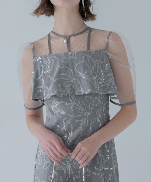 Leja（レジャ） ドレス : ZOZOTOWN Yahoo!店 - 通販 - Yahoo!ショッピング