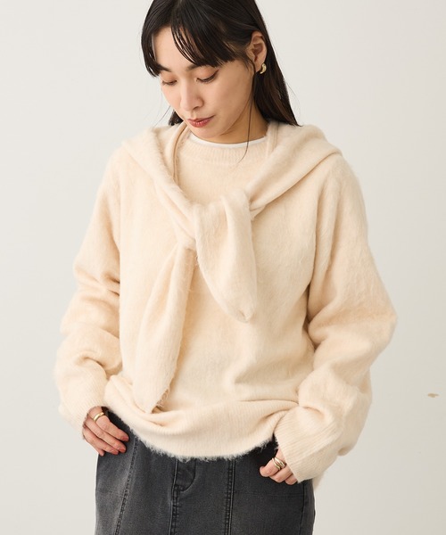 CRAFT STANDARD BOUTIQUE（クラフトスタンダードブティック） ニット