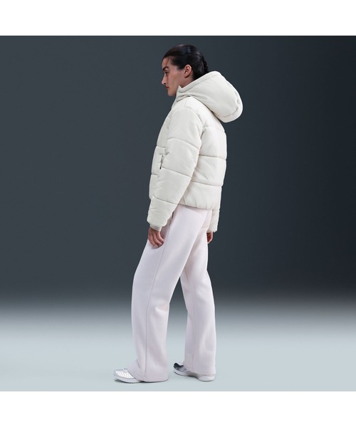 NIKE（ナイキ） ダウンコート ダウンジャケット NSW TF SYNFL CLSC PFR