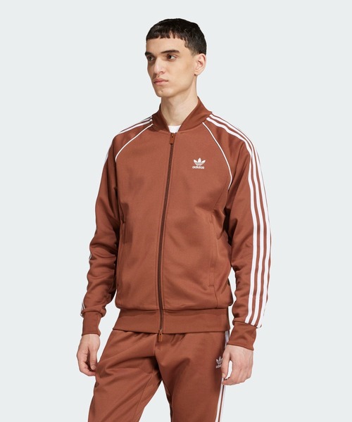 adidas（アディダス） ジャージ アディカラー クラシックス SST